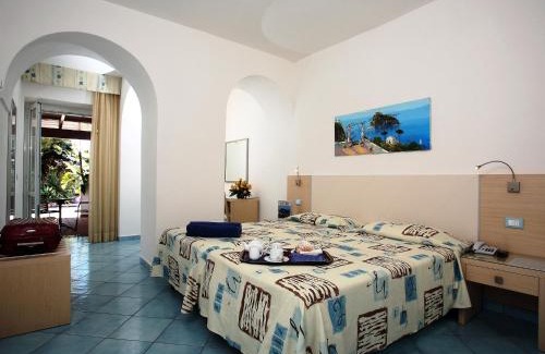 Forio Hotel | Hotel Terme Royal Palm