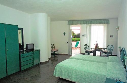 Forio Hotel | Hotel Terme Royal Palm