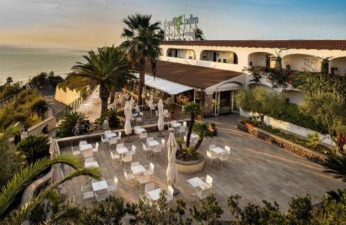 Forio Hotel | Hotel Terme Royal Palm