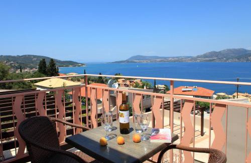 Nikiana Hotel | Hotel Tesoro