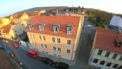 Rudolstadt Hotel | Hotel Thüringer Hof
