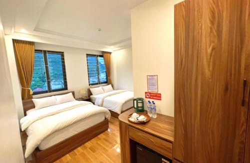 Meo Vac Apartment | Hotel Thanh Phương 1
