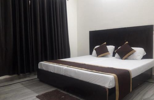 Dehradun Hotel | Hotel THE BIRD Dehradun
