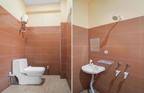 Paharganj House | HOTEL THE M M Continental- New Delhi RAILWAY STATION