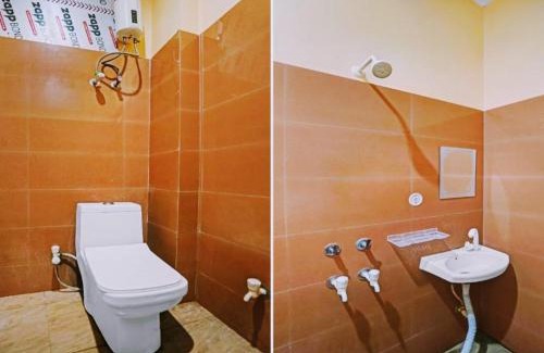 Paharganj House | HOTEL THE M M Continental- New Delhi RAILWAY STATION