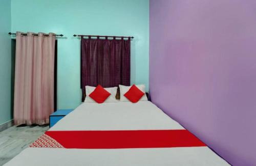 Paharganj House | HOTEL THE M M Continental- New Delhi RAILWAY STATION