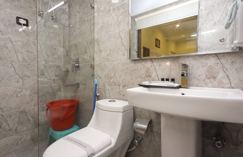 Dharamshala Hotel | Hotel The Nest