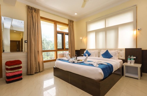 Dharamshala Hotel | Hotel The Nest