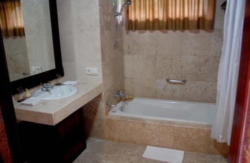 Ubud Resort | Hotel Tjampuhan Spa