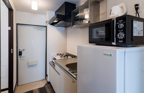 Yabu Apartment | Hotel Tomas Nago