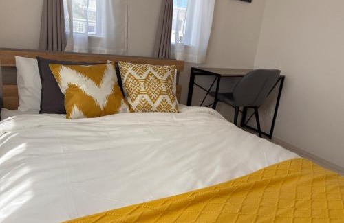 Kadena-cho Apartment | Hotel Tomas Shirahama