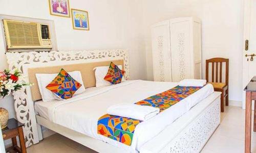 Candolim Hotel | Hotel Toro Highland Beach Resort With Pool - 500M From Candolim Beach