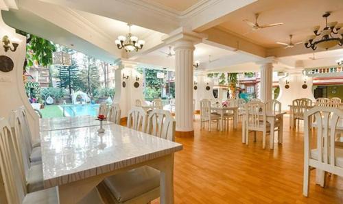 Candolim Hotel | Hotel Toro Highland Beach Resort With Pool - 500M From Candolim Beach