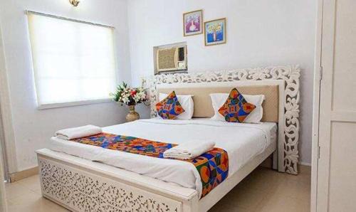 Candolim Hotel | Hotel Toro Highland Beach Resort With Pool - 500M From Candolim Beach
