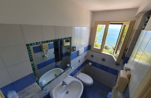 Praiano Hotel | Hotel Torre Saracena