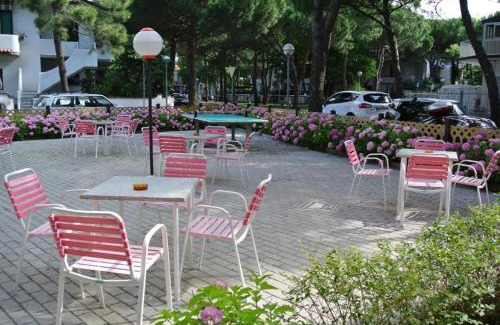 Lido di Classe Hotel | Hotel Toschi