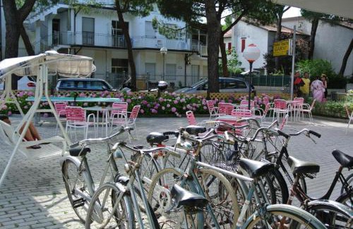 Lido di Classe Hotel | Hotel Toschi