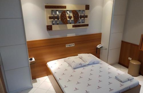 Mooca Hotel | Hotel Três Poderes
