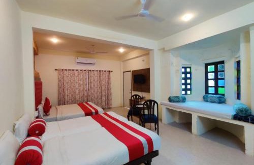 Udaipur District Hotel | Hotel Tree of heaven