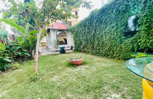Udaipur District Hotel | Hotel Tree of heaven
