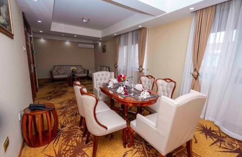 Mbarara Hotel | Hotel Triangle Mbarara