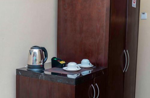 Mbarara Hotel | Hotel Triangle Mbarara