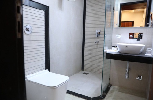 Varanasi Hotel | Hotel Tridev