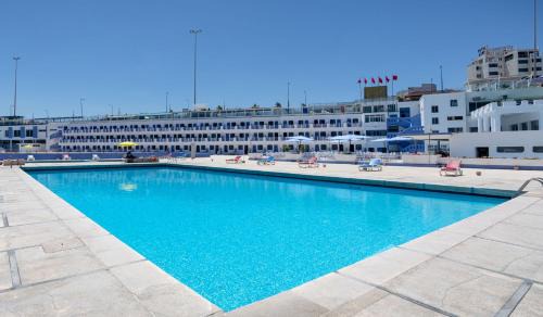 La Corniche Hotel | Hotel Tropicana