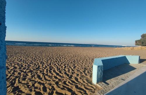 Gazi Hotel | Hotel Tsagarakis Beach