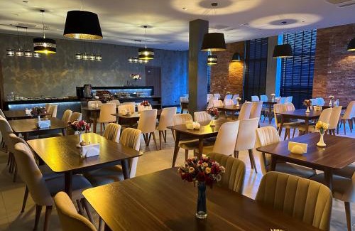 Batumi Hotel | Hotel Tsereteli Palace