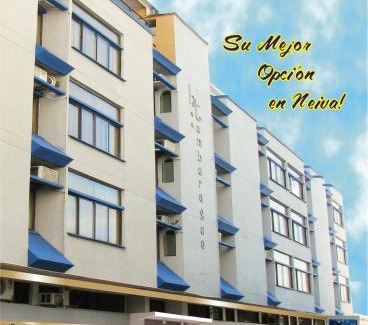 Neiva Hotel | Hotel Tumburagua Soin Sas