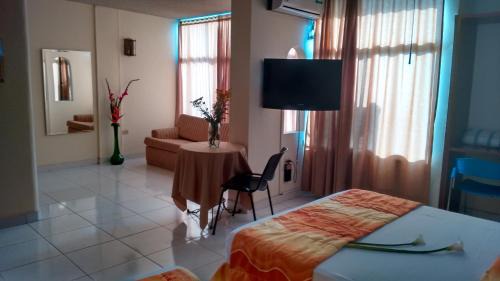 Neiva Hotel | Hotel Tumburagua Soin Sas