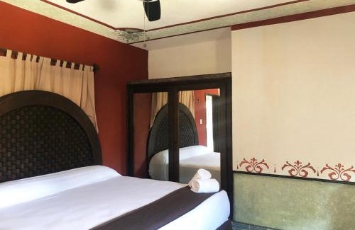 Izamal Hotel | Hotel Tuul