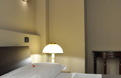 Pre Hotel | Hotel Twenty Nine