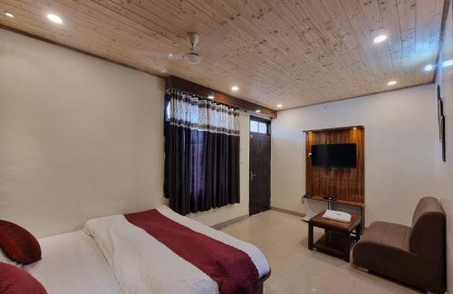 Banikhet Hotel | Hotel Twilight Dalhousie