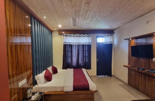 Banikhet Hotel | Hotel Twilight Dalhousie