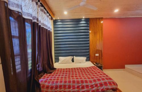 Banikhet Hotel | Hotel Twilight Dalhousie