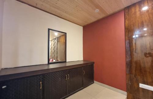 Banikhet Hotel | Hotel Twilight Dalhousie