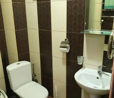 Truskavets Hotel | Hotel u Olega