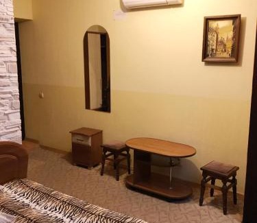 Truskavets Hotel | Hotel u Olega