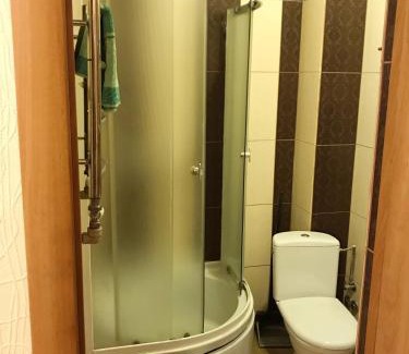 Truskavets Hotel | Hotel u Olega