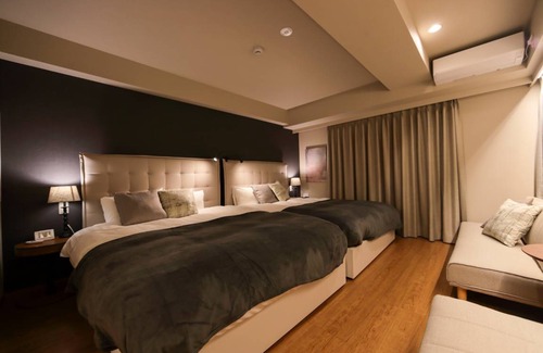 Iriya Hotel | Hotel ∙ UI-Akari Ueno Iriya