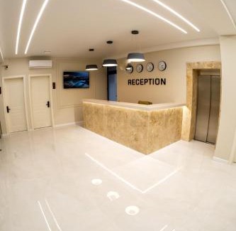 Tbilisi Hotel | Hotel Urban Bliss