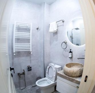 Tbilisi Hotel | Hotel Urban Bliss