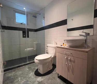 Cholula Apartment | Hotel Urban Cholula