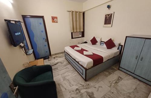 Sindhi Camp Hotel | Hotel V inn Sindhi Camp