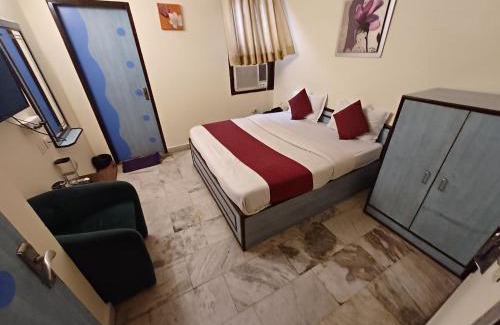 Sindhi Camp Hotel | Hotel V inn Sindhi Camp
