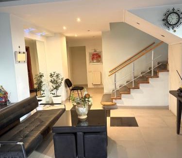 Vake Hotel | Hotel Vake
