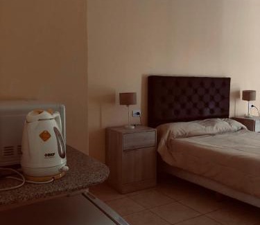 Villa Union Bed & Breakfast | Hotel Valle Colorado
