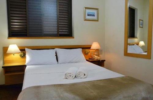 Catanduvas Hotel | Hotel Varginha I